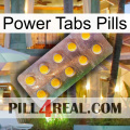 Power Tabs Pills new11